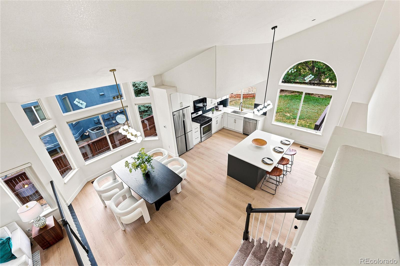MLS Image #18 for 9130  anasazi indian trail,highlands ranch, Colorado