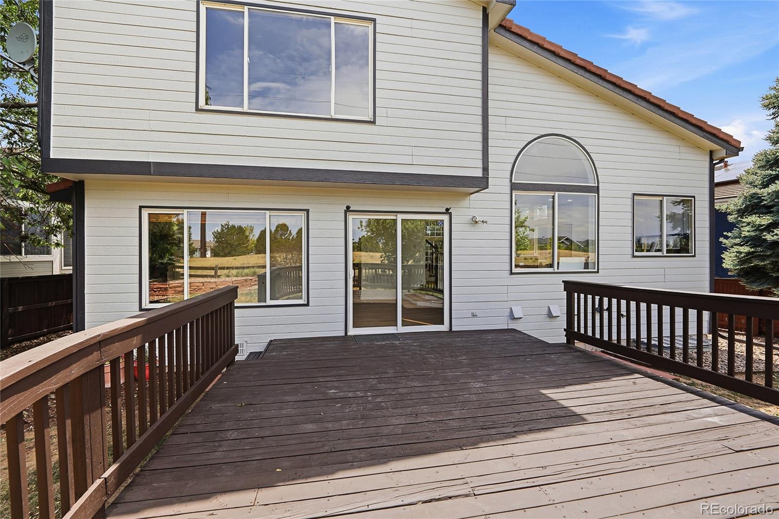 MLS Image #30 for 9130  anasazi indian trail,highlands ranch, Colorado