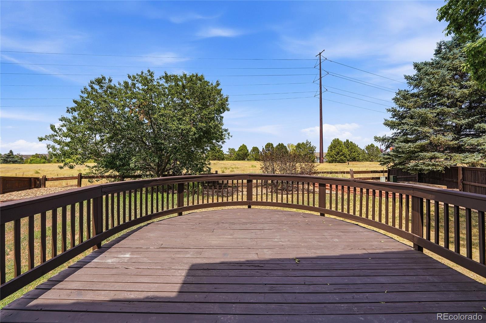 MLS Image #31 for 9130  anasazi indian trail,highlands ranch, Colorado
