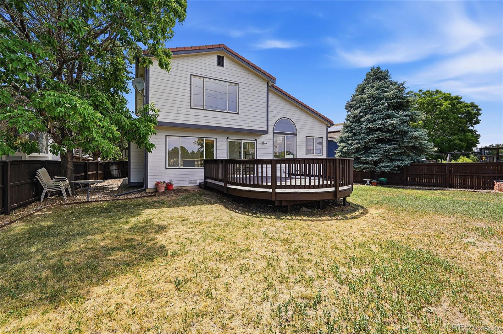 MLS Image #32 for 9130  anasazi indian trail,highlands ranch, Colorado