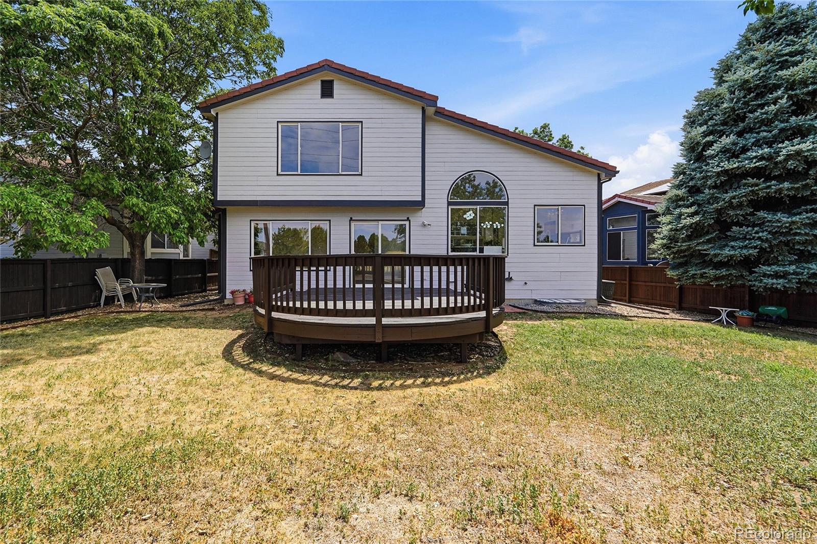 MLS Image #33 for 9130  anasazi indian trail,highlands ranch, Colorado