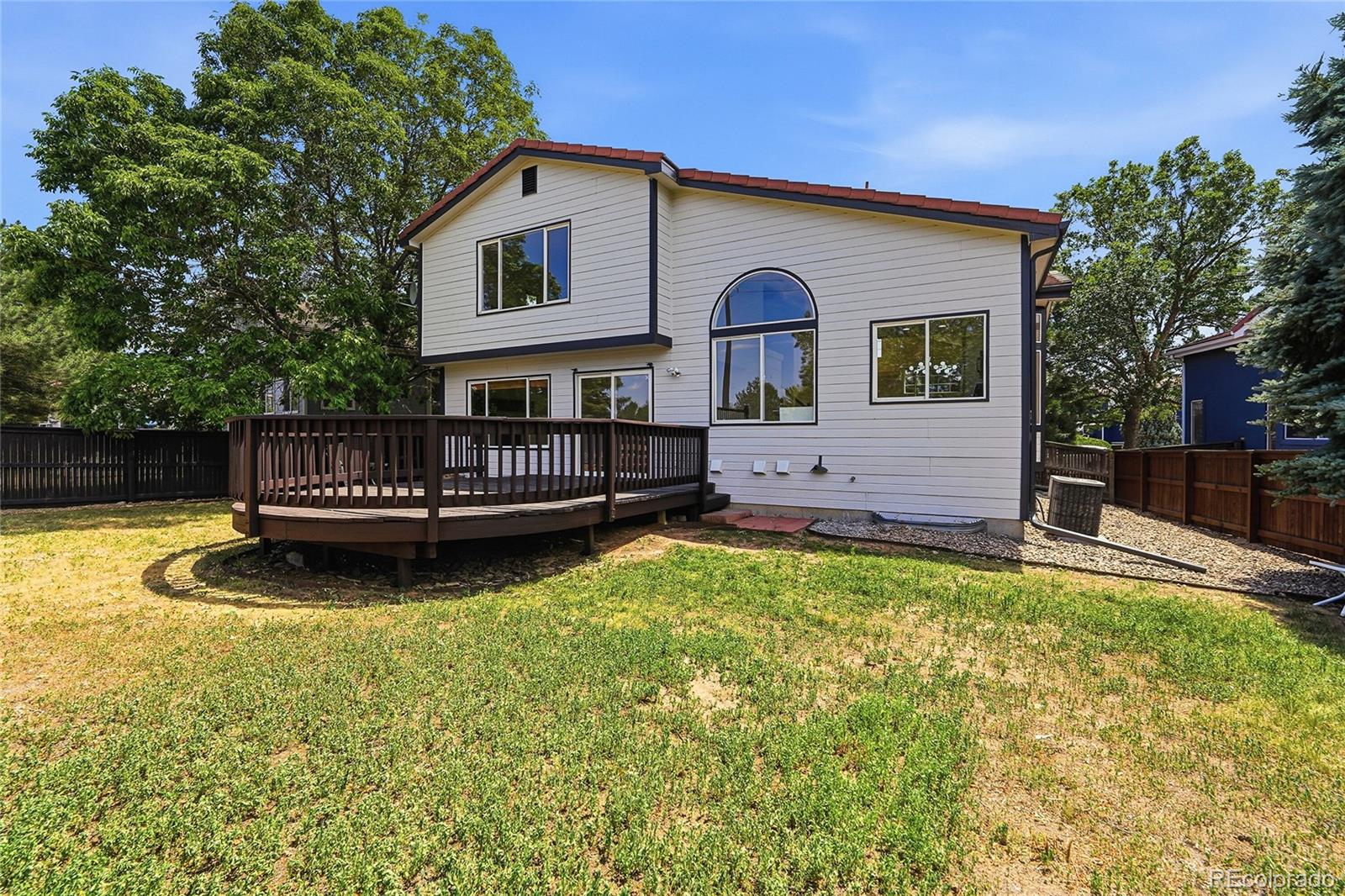 MLS Image #34 for 9130  anasazi indian trail,highlands ranch, Colorado