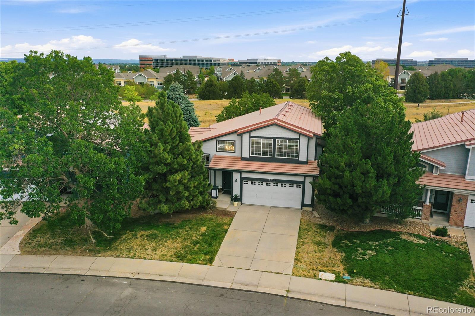 MLS Image #35 for 9130  anasazi indian trail,highlands ranch, Colorado