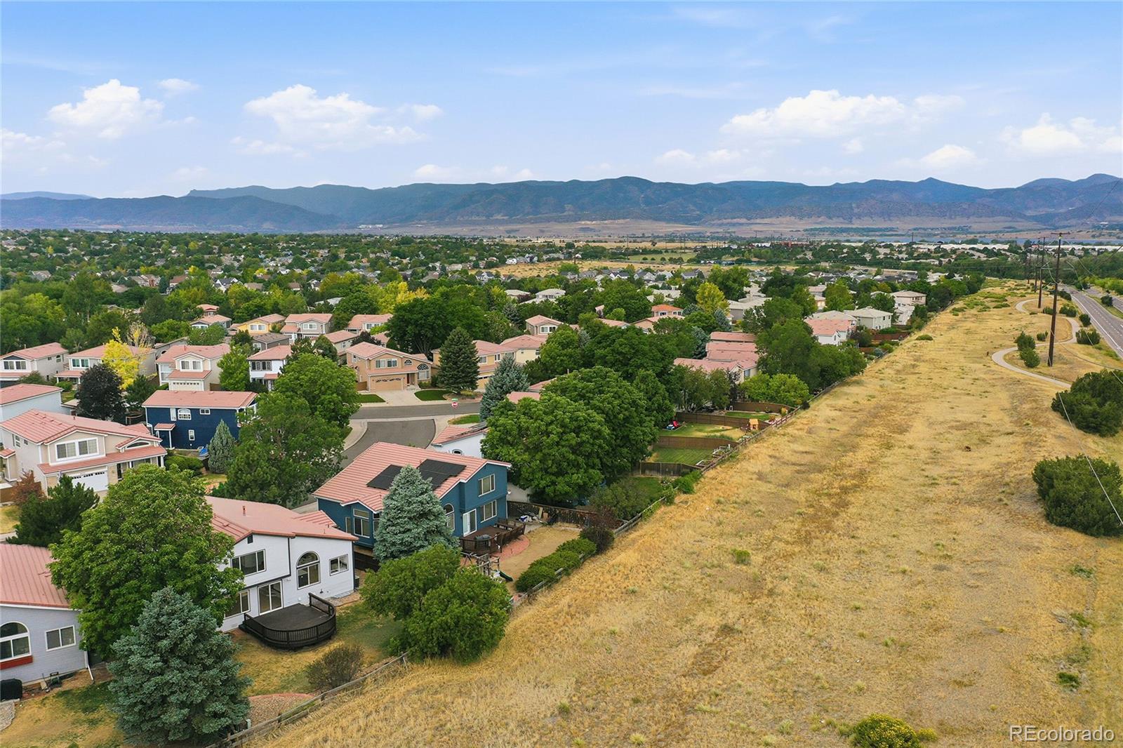MLS Image #39 for 9130  anasazi indian trail,highlands ranch, Colorado