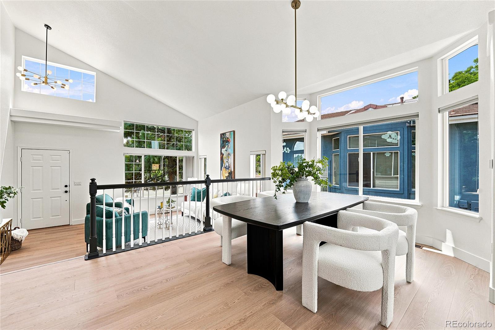MLS Image #6 for 9130  anasazi indian trail,highlands ranch, Colorado