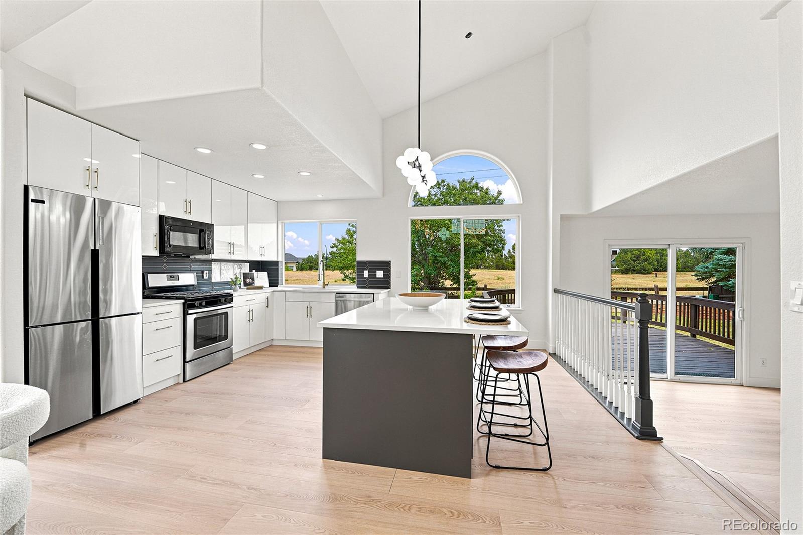 MLS Image #7 for 9130  anasazi indian trail,highlands ranch, Colorado