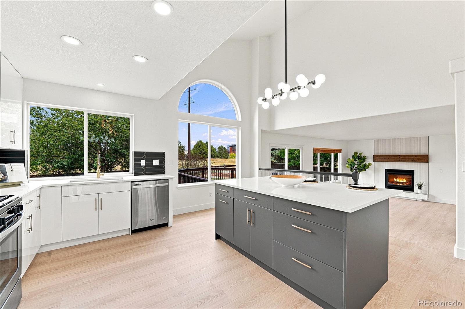 MLS Image #9 for 9130  anasazi indian trail,highlands ranch, Colorado