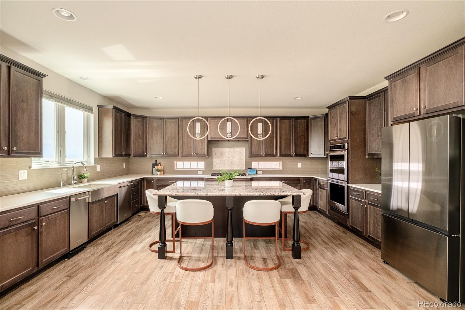 MLS Image #11 for 11601  pine canyon drive,parker, Colorado