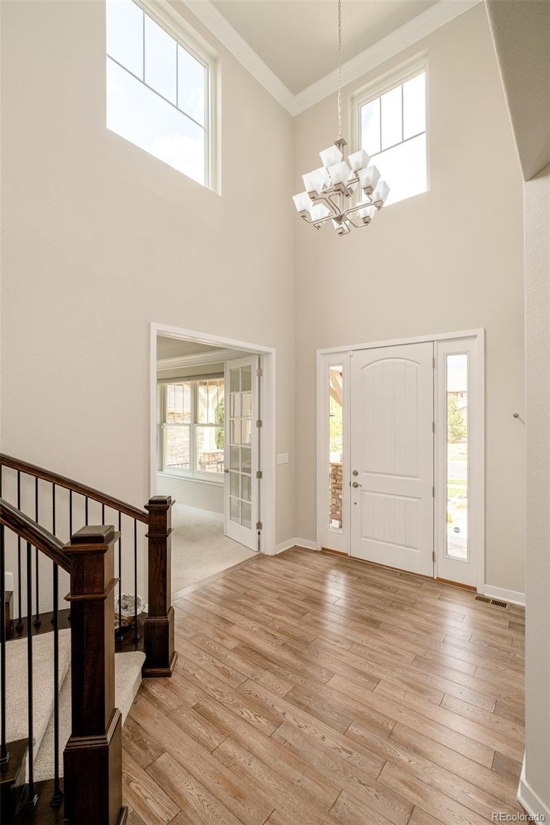 MLS Image #3 for 11601  pine canyon drive,parker, Colorado