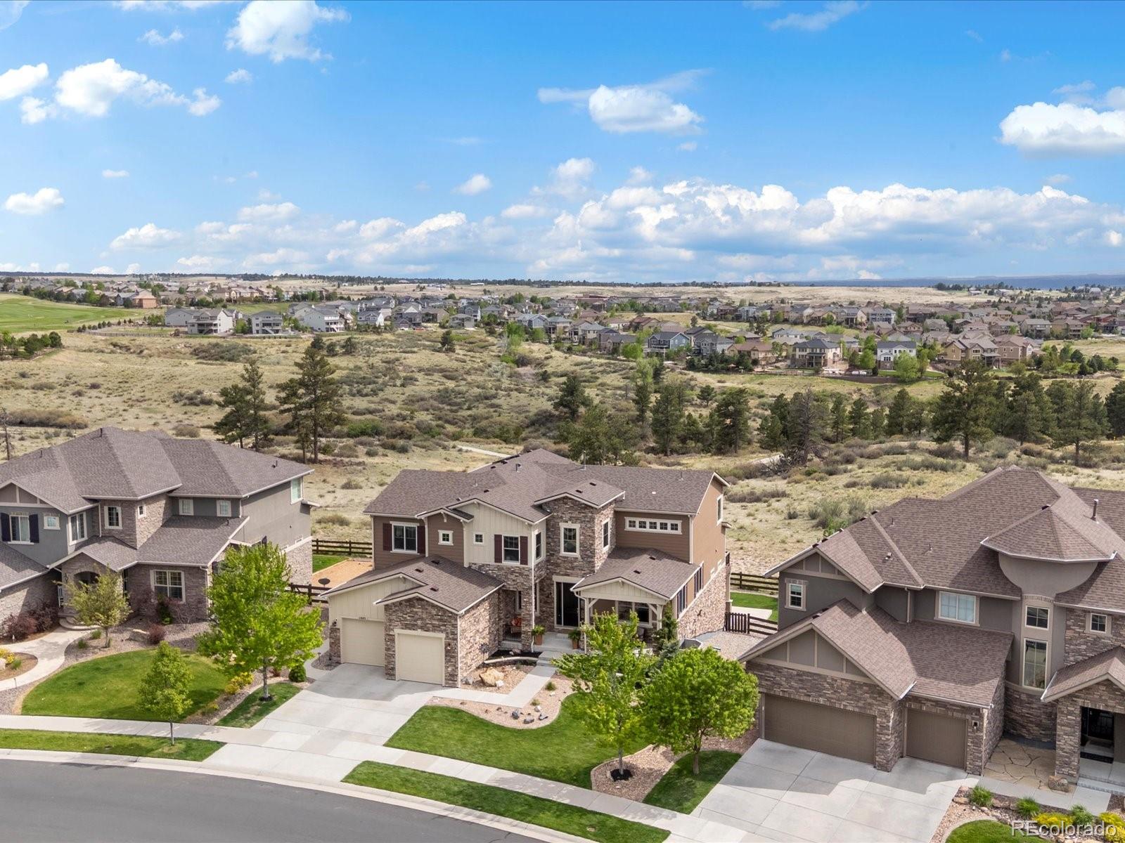 MLS Image #31 for 11601  pine canyon drive,parker, Colorado