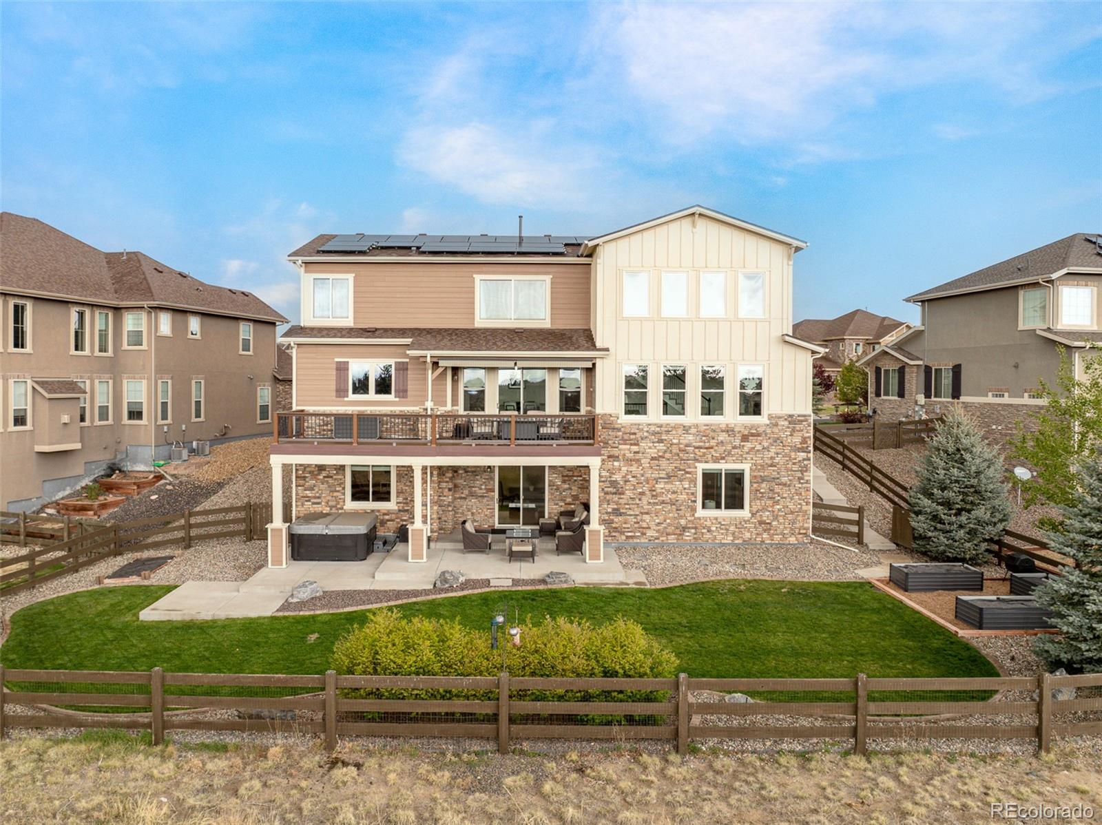 MLS Image #32 for 11601  pine canyon drive,parker, Colorado