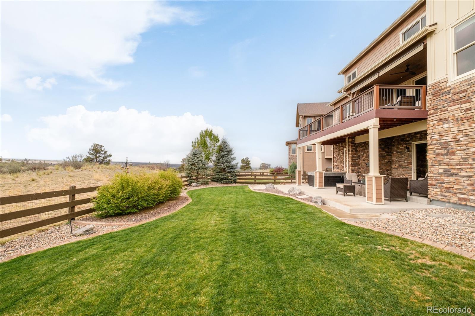 MLS Image #35 for 11601  pine canyon drive,parker, Colorado
