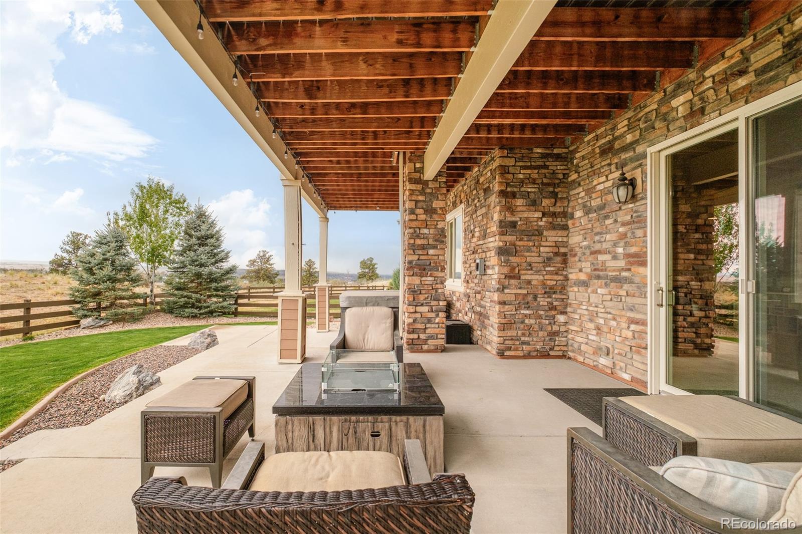MLS Image #37 for 11601  pine canyon drive,parker, Colorado