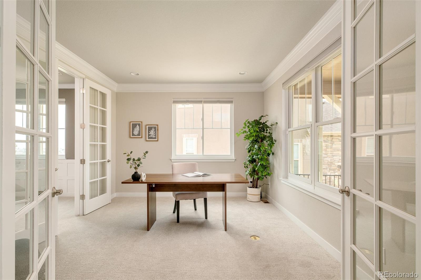 MLS Image #4 for 11601  pine canyon drive,parker, Colorado
