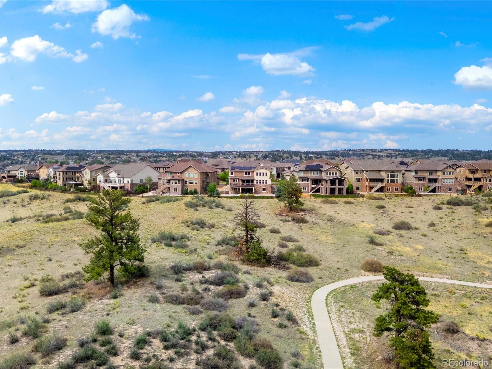 MLS Image #42 for 11601  pine canyon drive,parker, Colorado