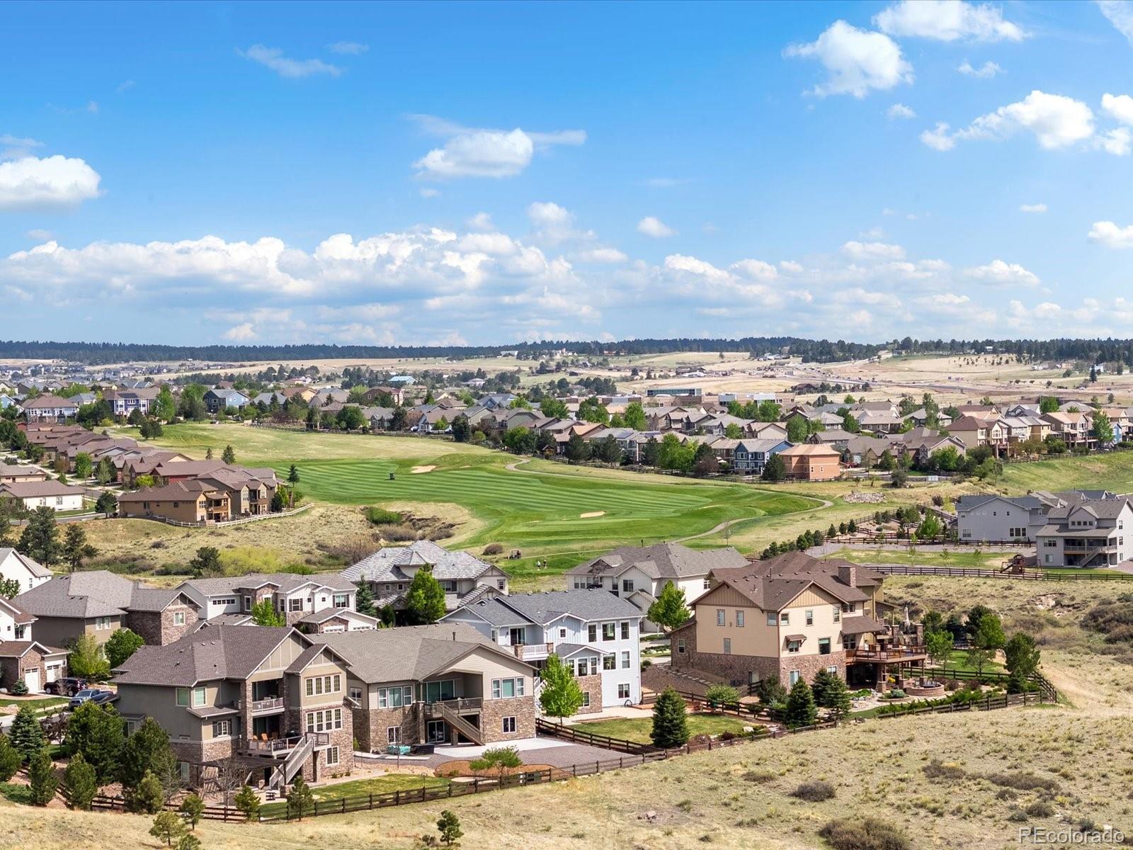 MLS Image #43 for 11601  pine canyon drive,parker, Colorado