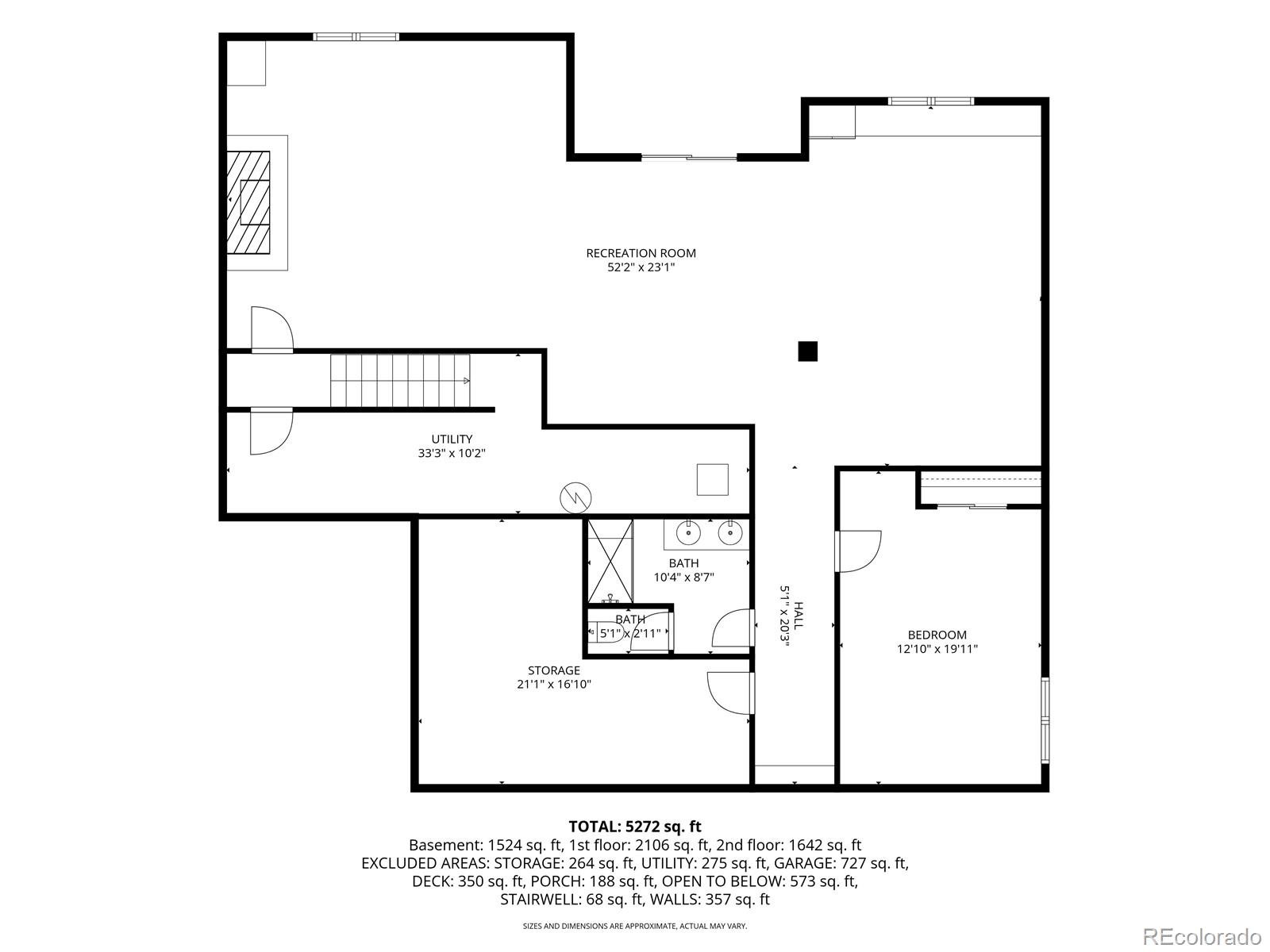 MLS Image #44 for 11601  pine canyon drive,parker, Colorado
