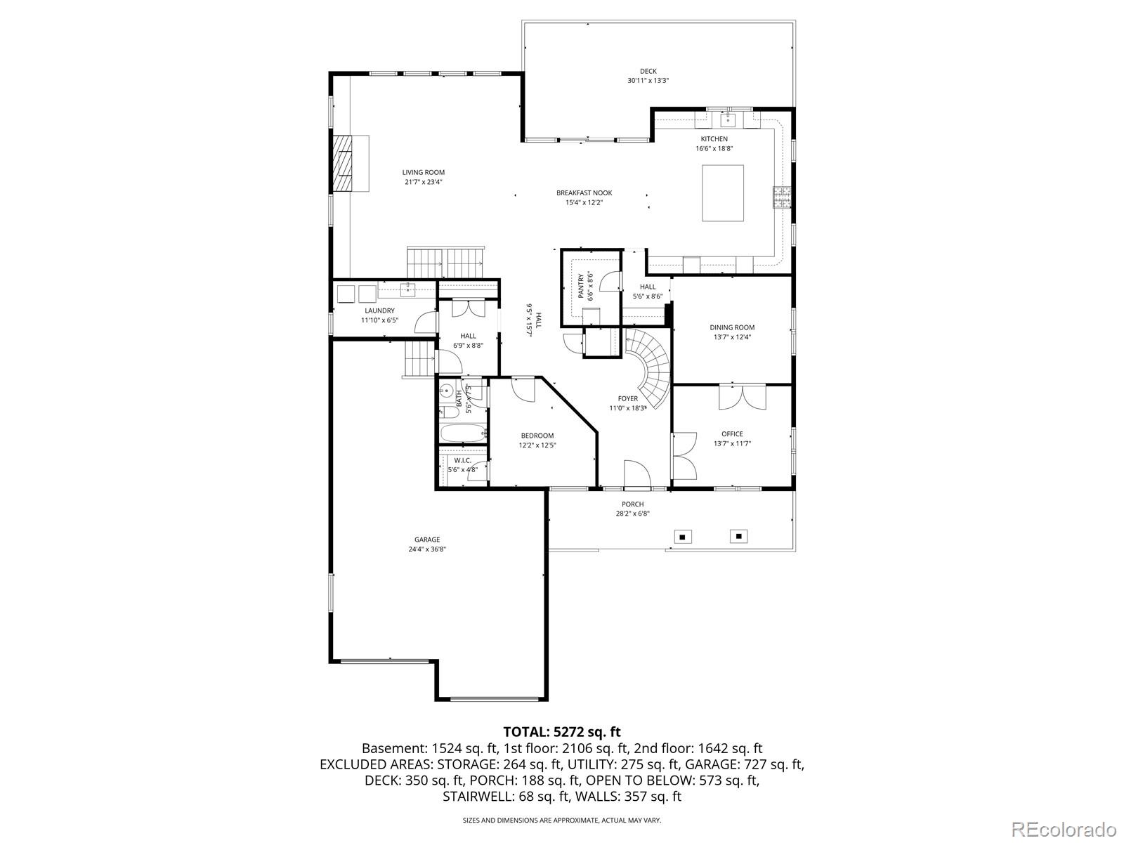 MLS Image #45 for 11601  pine canyon drive,parker, Colorado