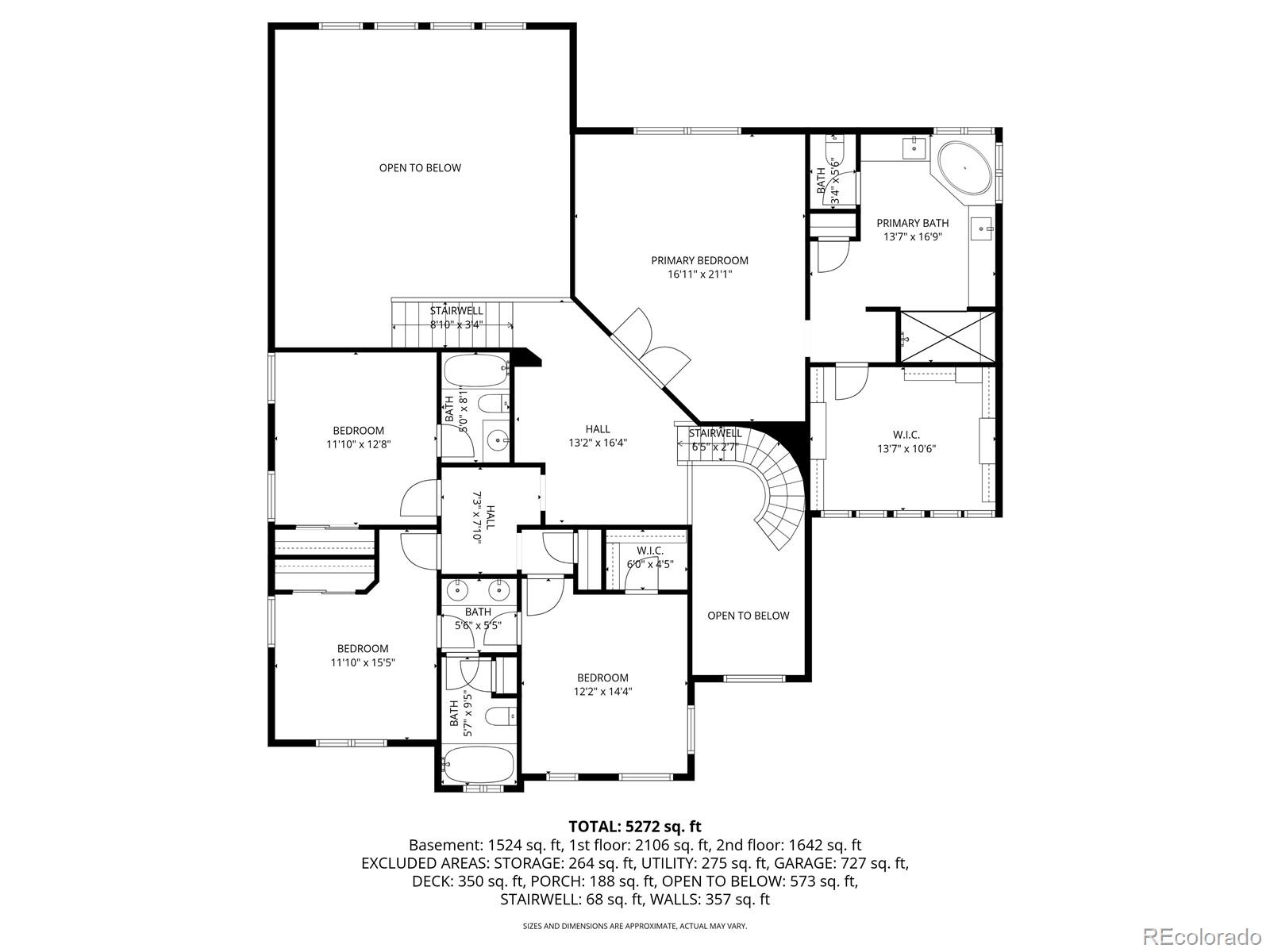 MLS Image #46 for 11601  pine canyon drive,parker, Colorado