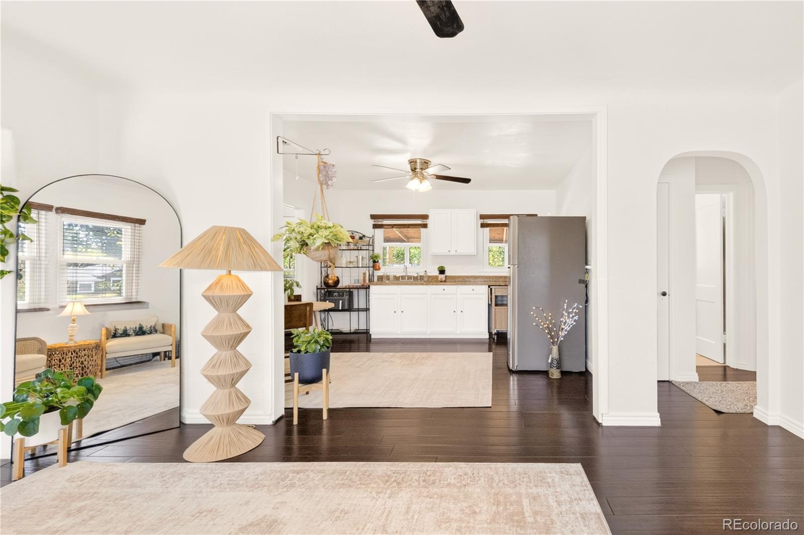 MLS Image #2 for 4574  wyandot street,denver, Colorado
