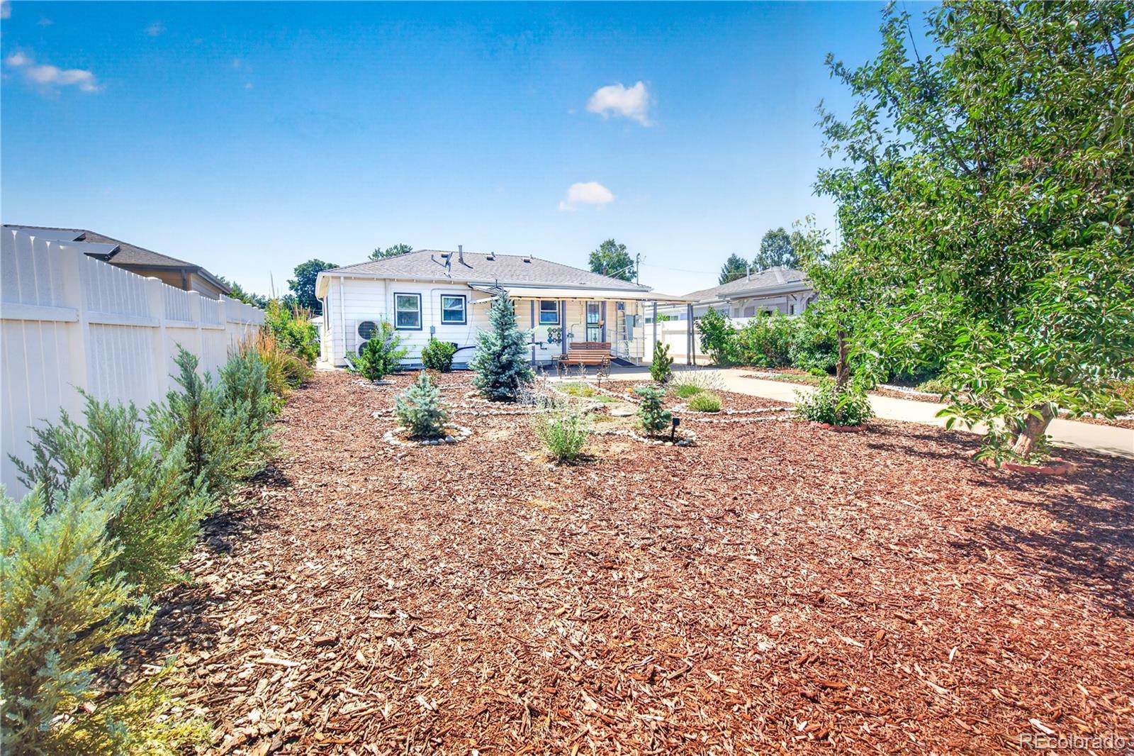 MLS Image #26 for 4574  wyandot street,denver, Colorado