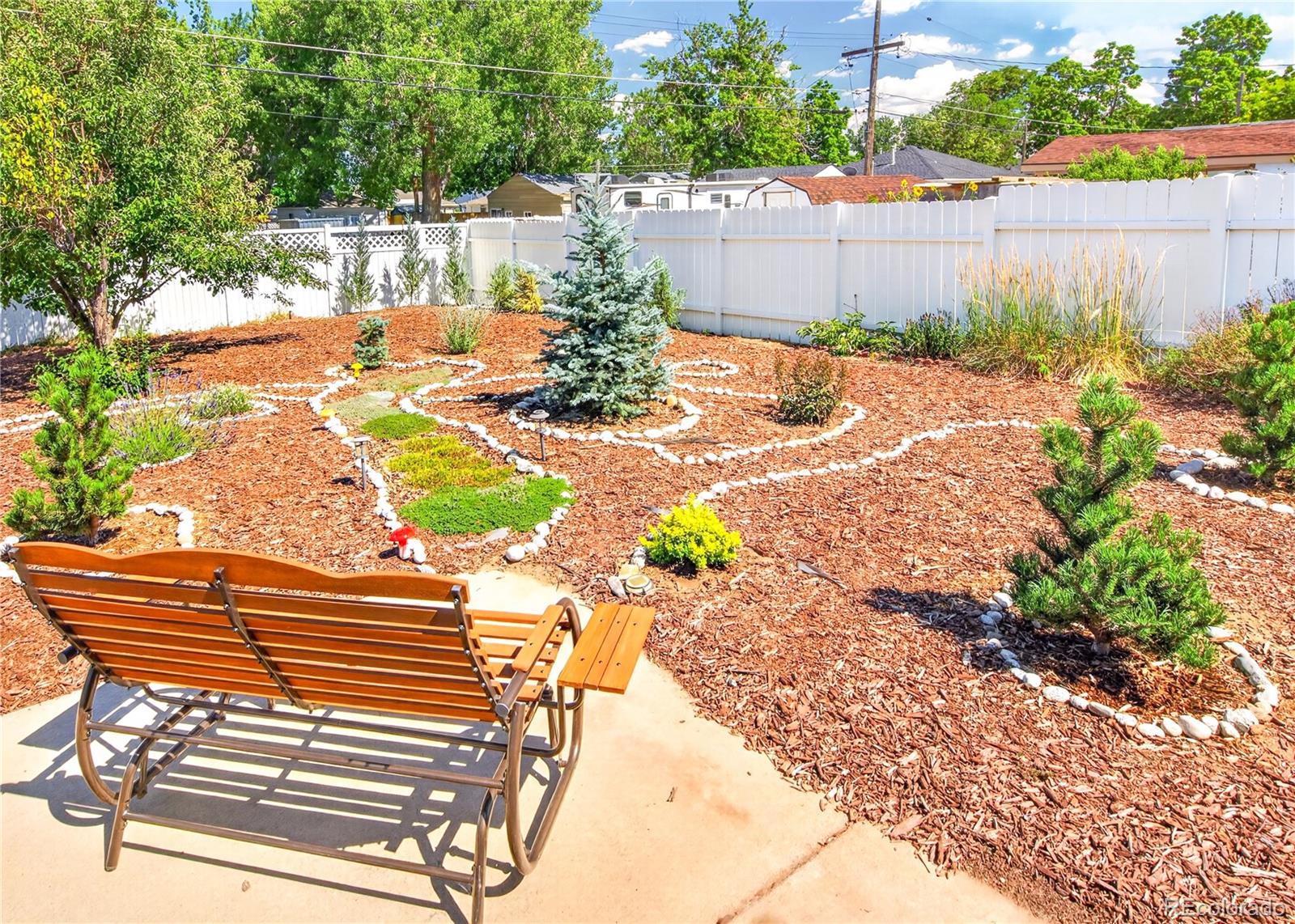 MLS Image #27 for 4574  wyandot street,denver, Colorado