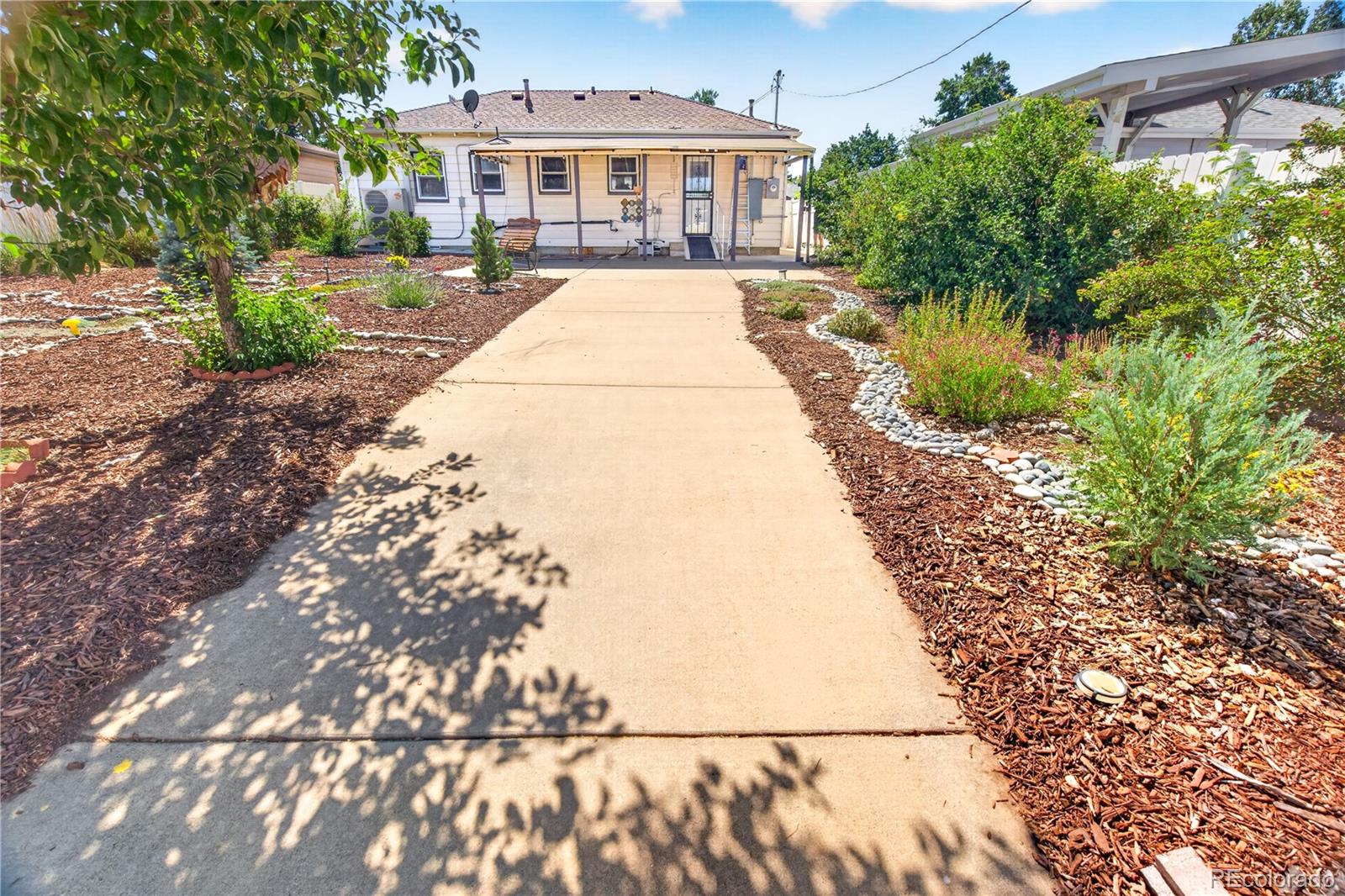 MLS Image #28 for 4574  wyandot street,denver, Colorado