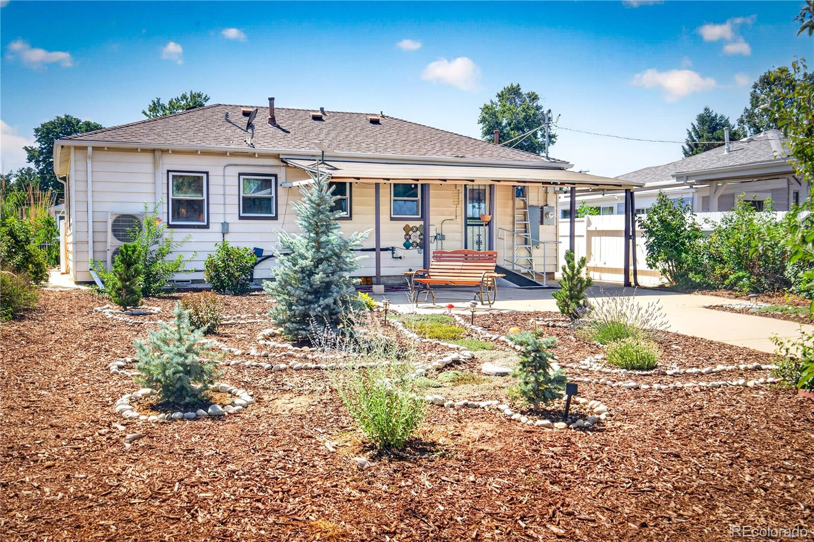 MLS Image #30 for 4574  wyandot street,denver, Colorado