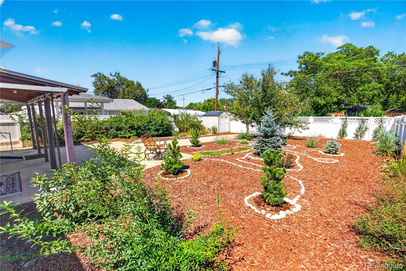 MLS Image #31 for 4574  wyandot street,denver, Colorado