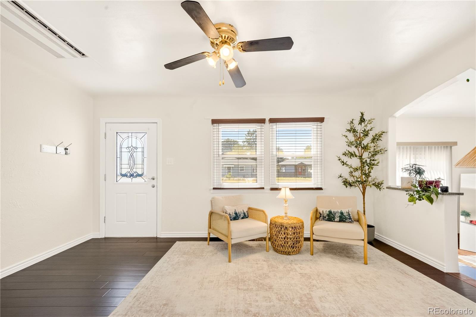 MLS Image #6 for 4574  wyandot street,denver, Colorado
