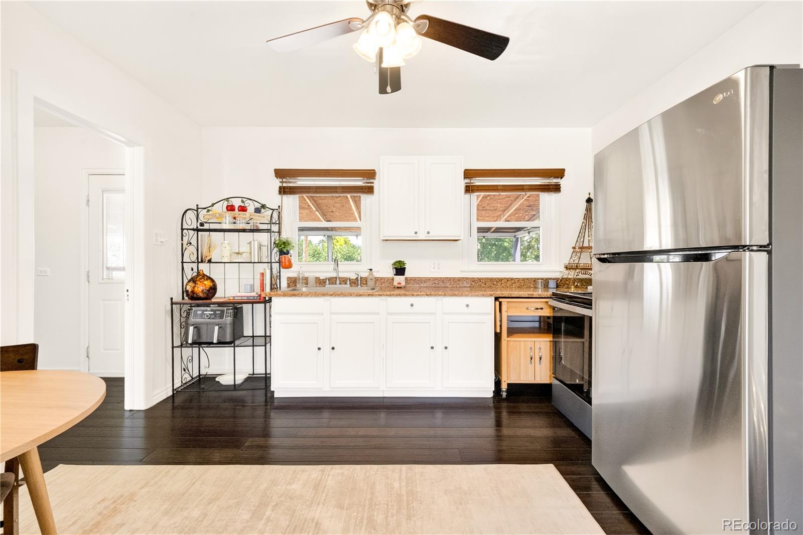 MLS Image #8 for 4574  wyandot street,denver, Colorado