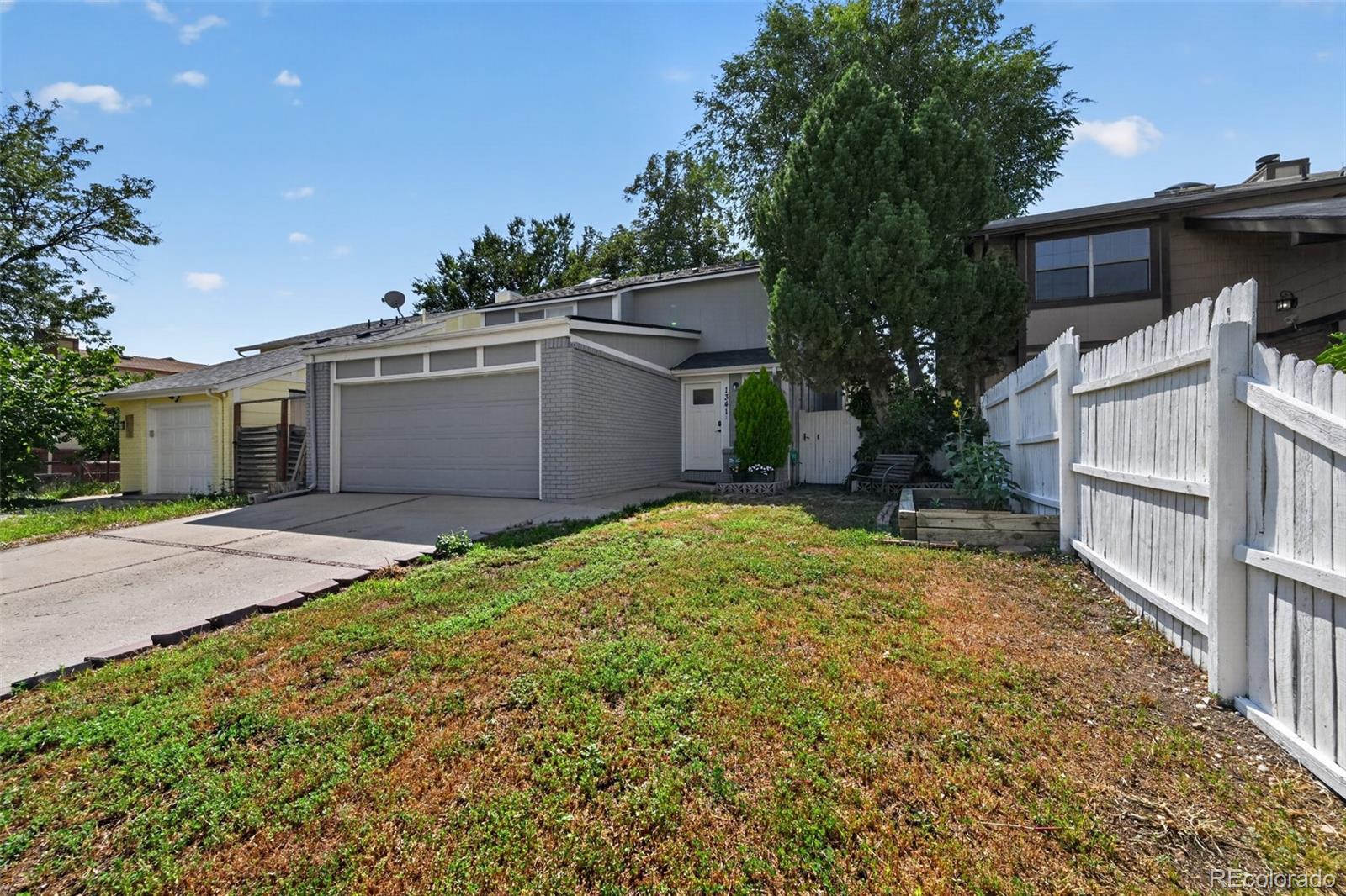 MLS Image #0 for 1341  dogwood lane,longmont, Colorado