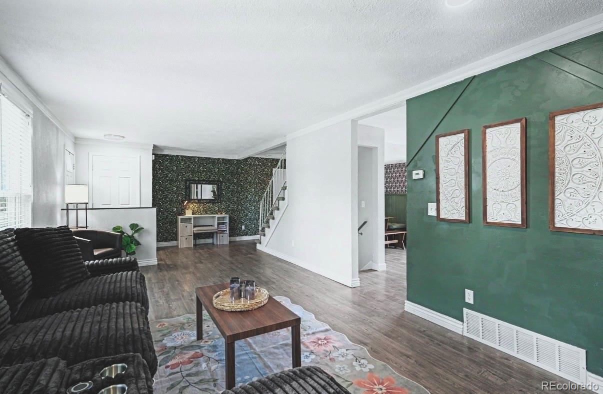 MLS Image #3 for 17857 e arizona avenue,aurora, Colorado
