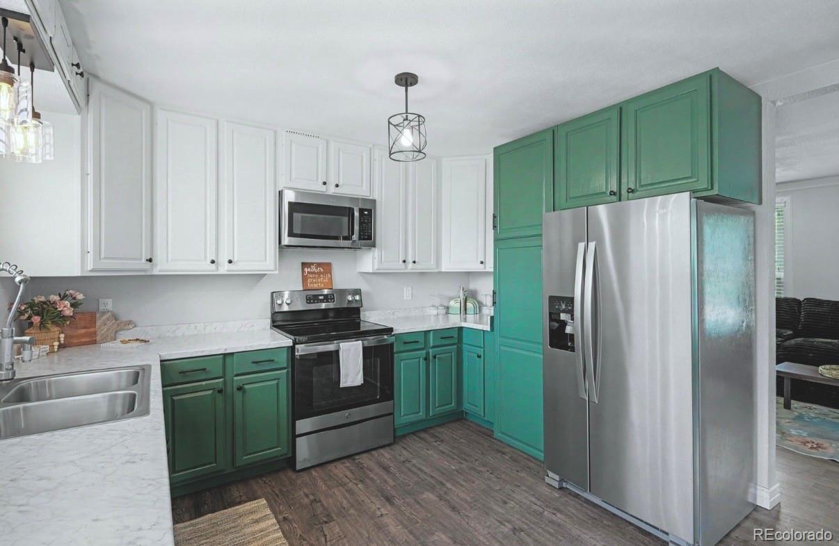 MLS Image #5 for 17857 e arizona avenue,aurora, Colorado