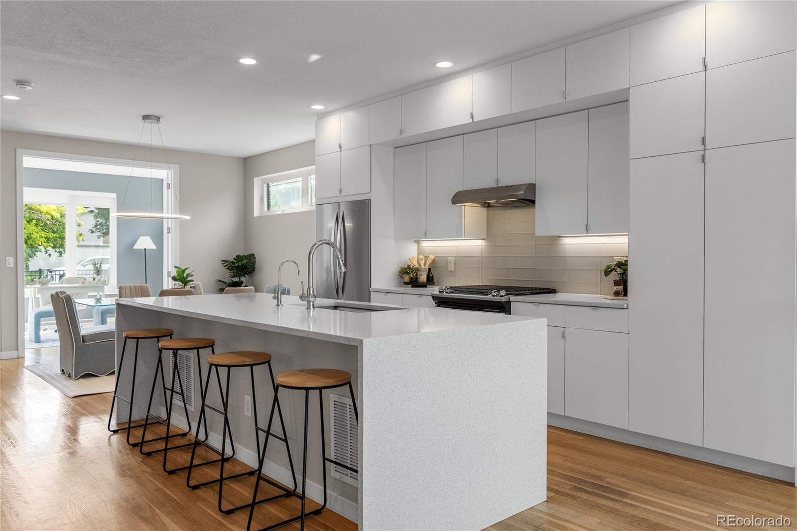MLS Image #3 for 2953 s delaware street,englewood, Colorado
