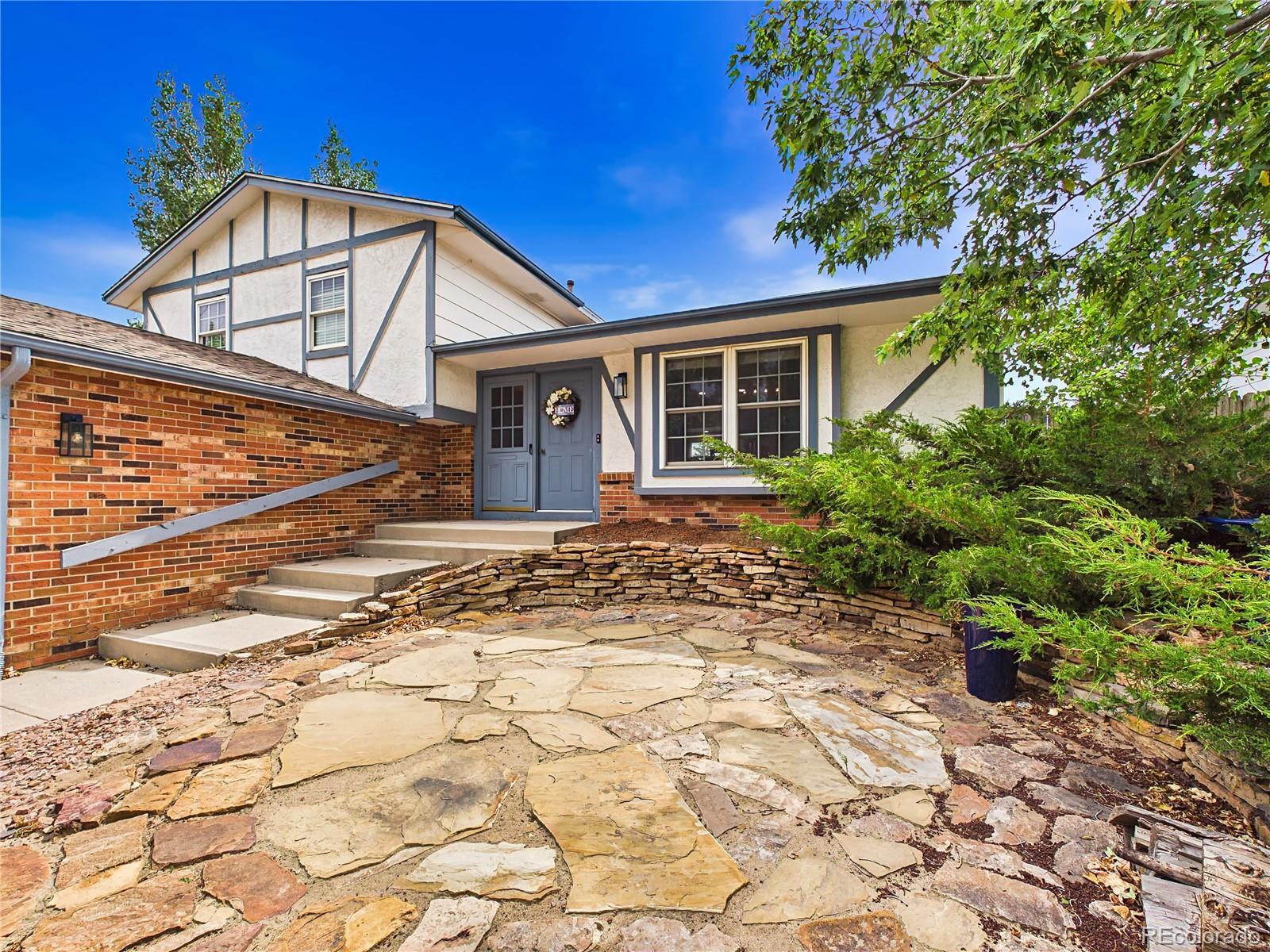 MLS Image #2 for 8252  brigantine drive,colorado springs, Colorado