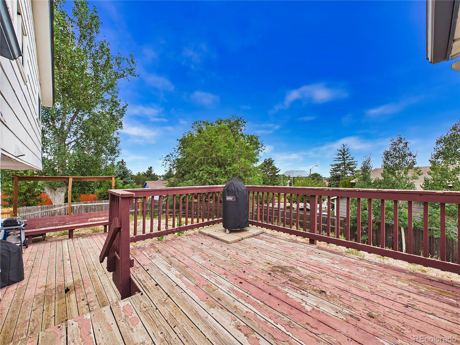 MLS Image #21 for 8252  brigantine drive,colorado springs, Colorado