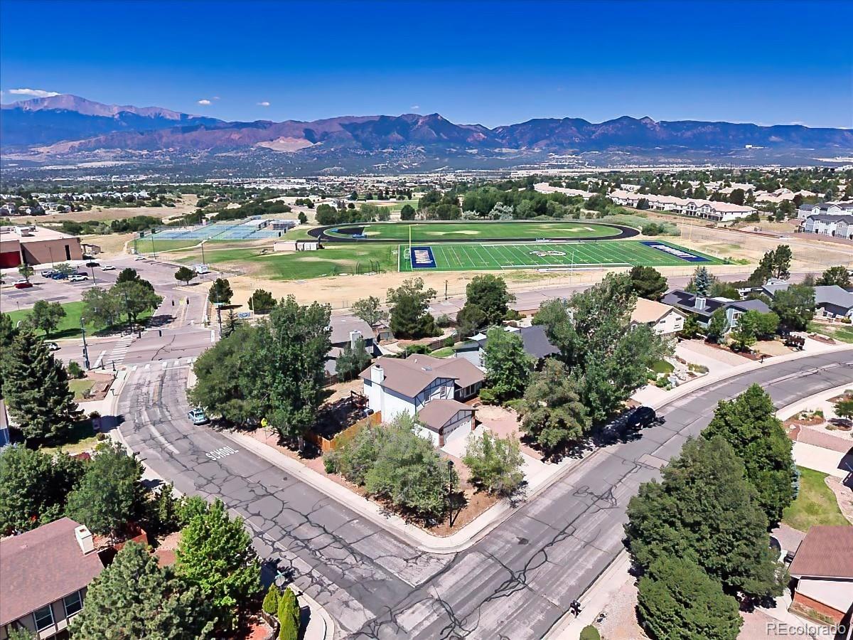MLS Image #44 for 8252  brigantine drive,colorado springs, Colorado