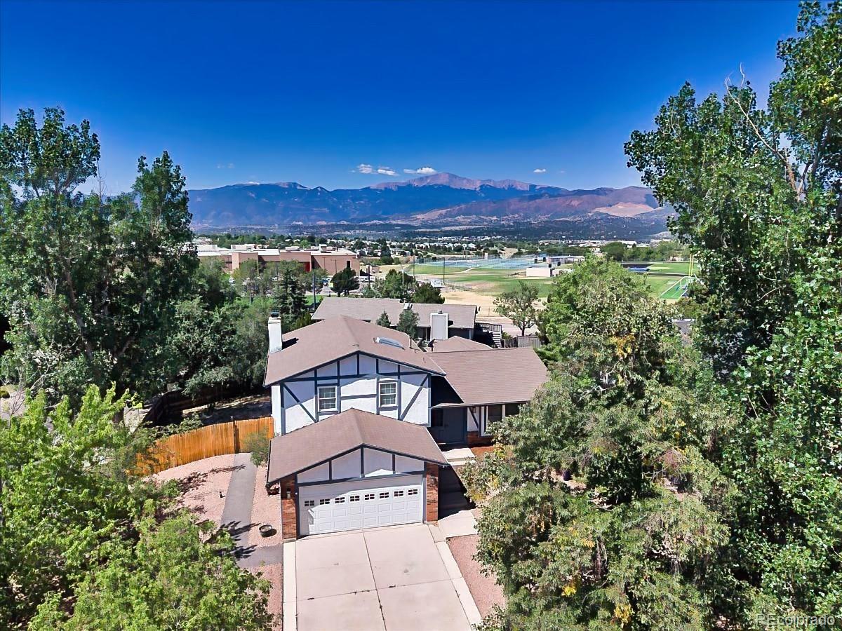 MLS Image #45 for 8252  brigantine drive,colorado springs, Colorado