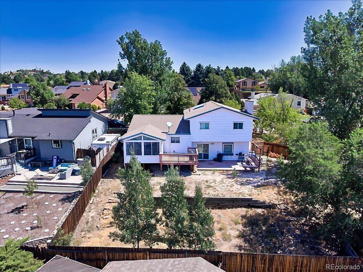 MLS Image #46 for 8252  brigantine drive,colorado springs, Colorado