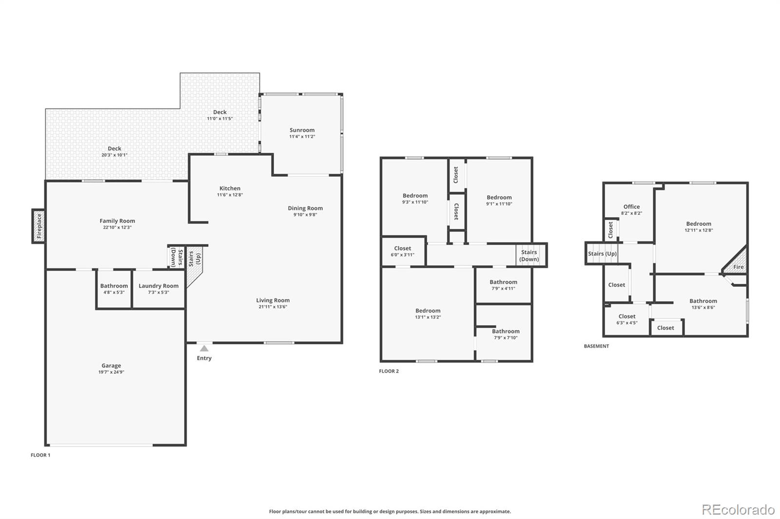 MLS Image #49 for 8252  brigantine drive,colorado springs, Colorado