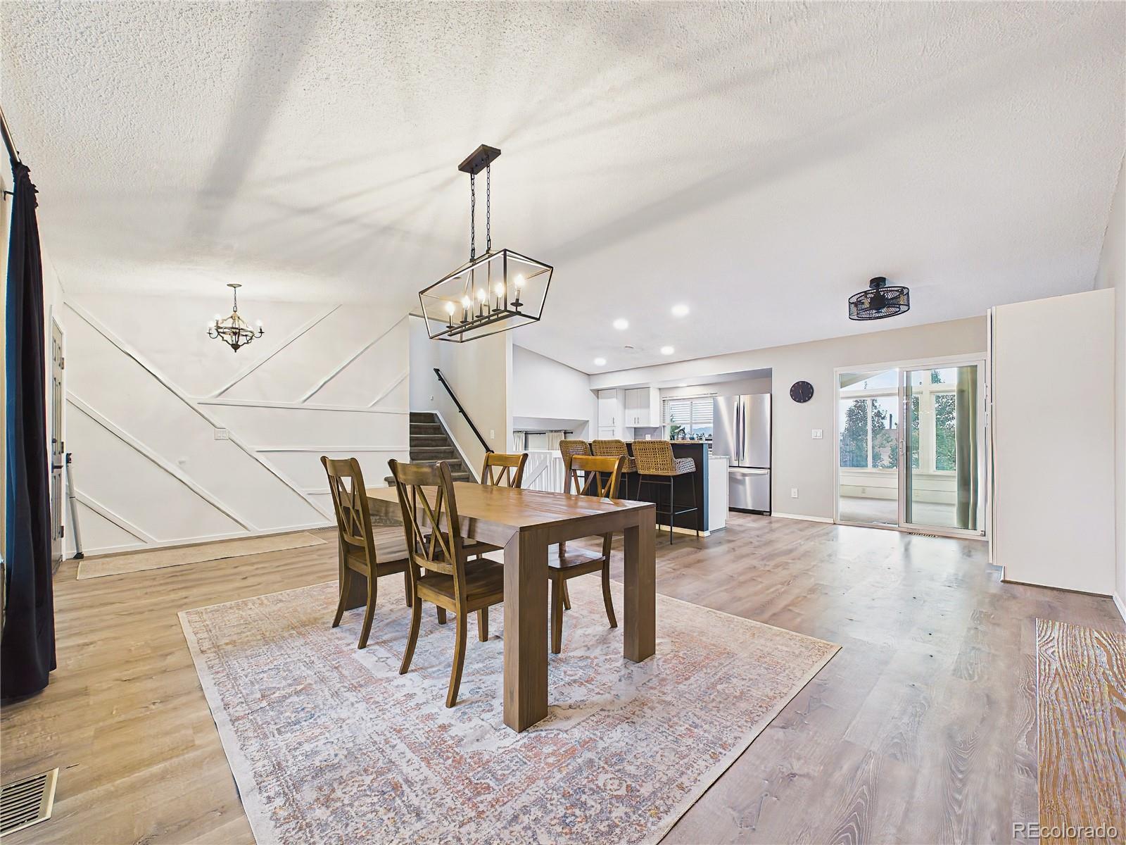 MLS Image #5 for 8252  brigantine drive,colorado springs, Colorado