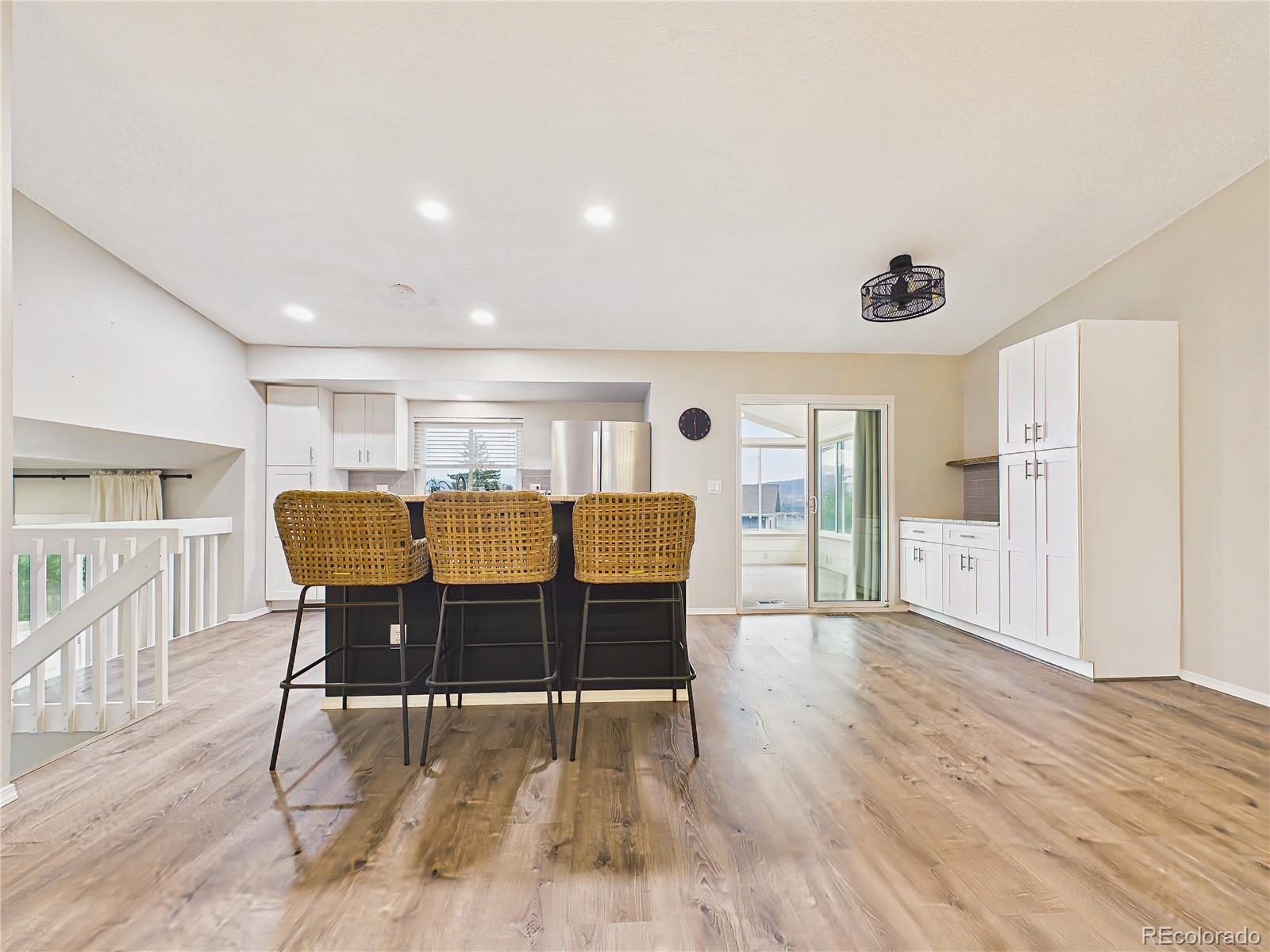 MLS Image #8 for 8252  brigantine drive,colorado springs, Colorado