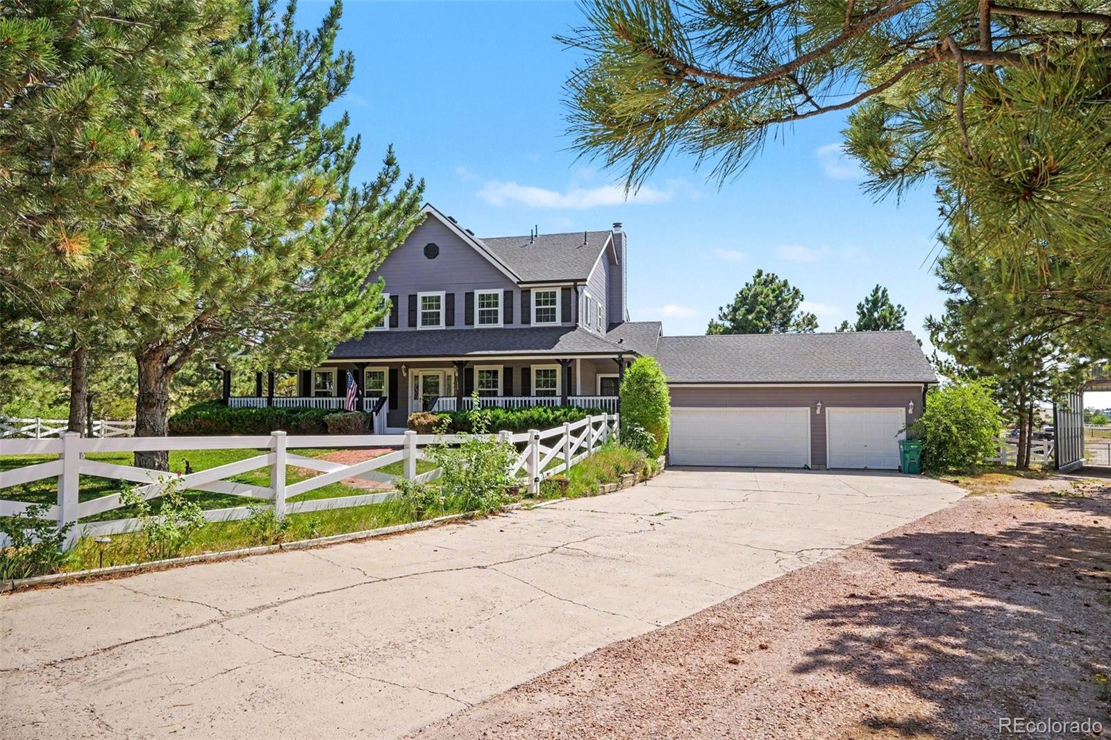 MLS Image #2 for 2090  helen court,parker, Colorado