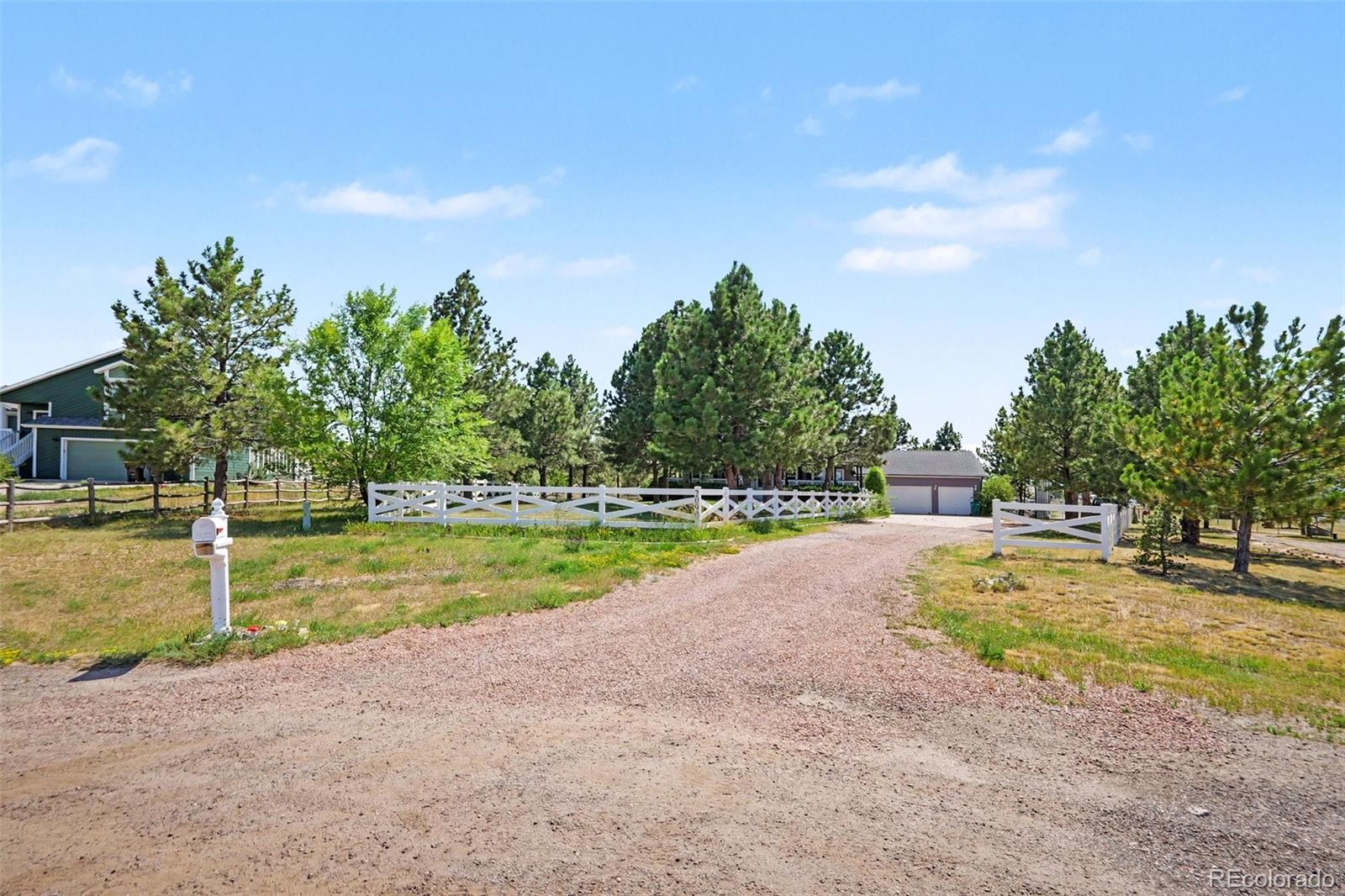 MLS Image #3 for 2090  helen court,parker, Colorado
