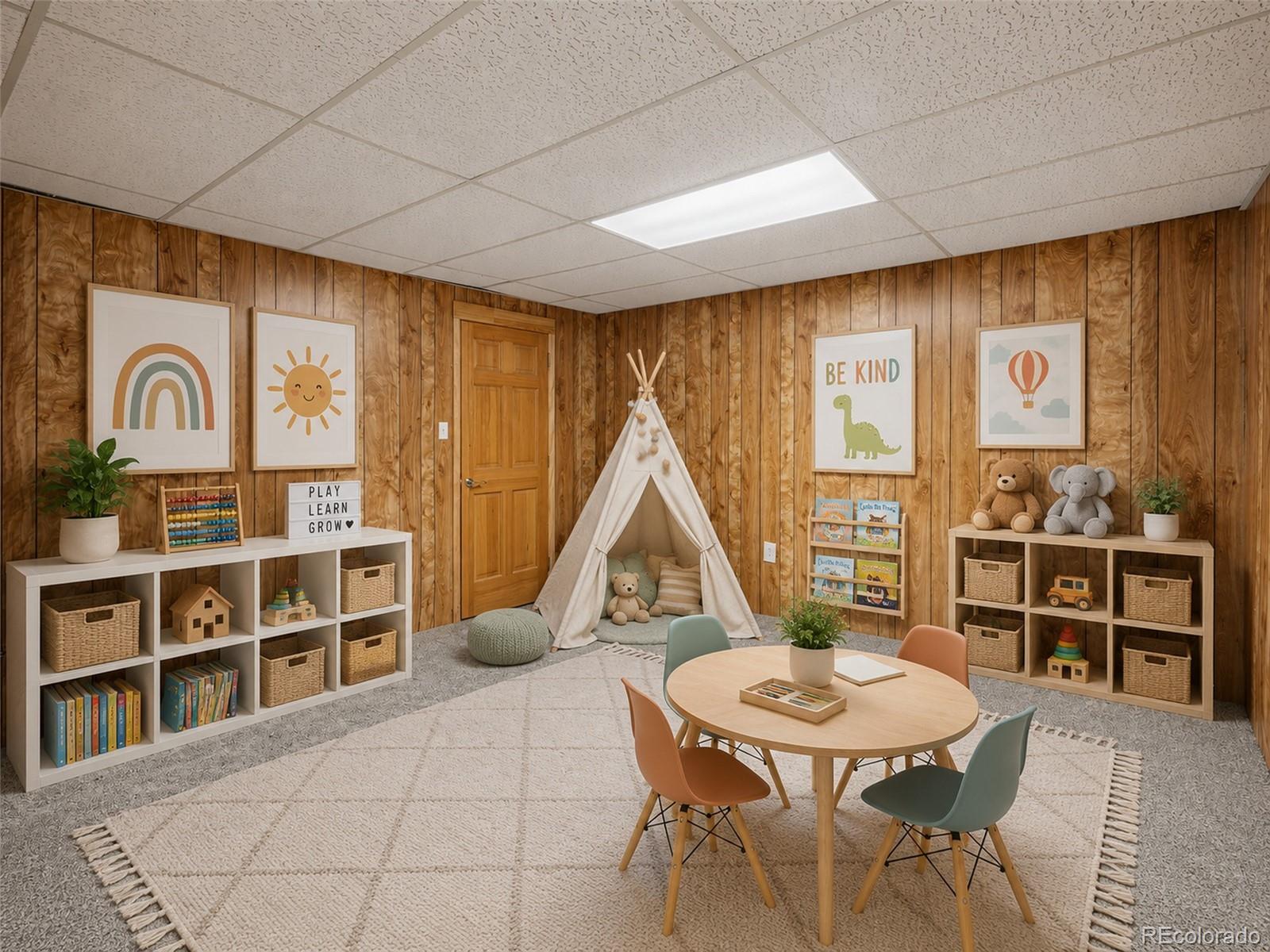 MLS Image #31 for 2090  helen court,parker, Colorado