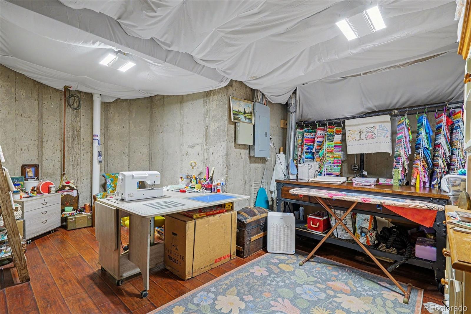 MLS Image #34 for 2090  helen court,parker, Colorado