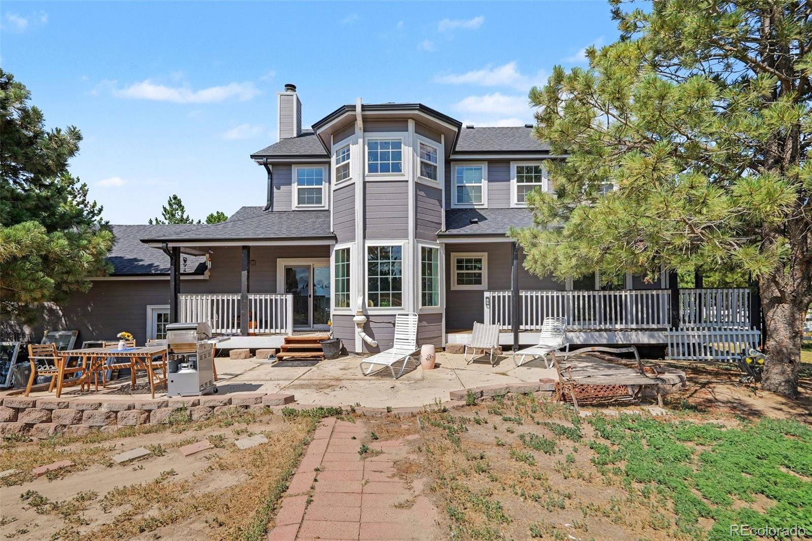 MLS Image #35 for 2090  helen court,parker, Colorado