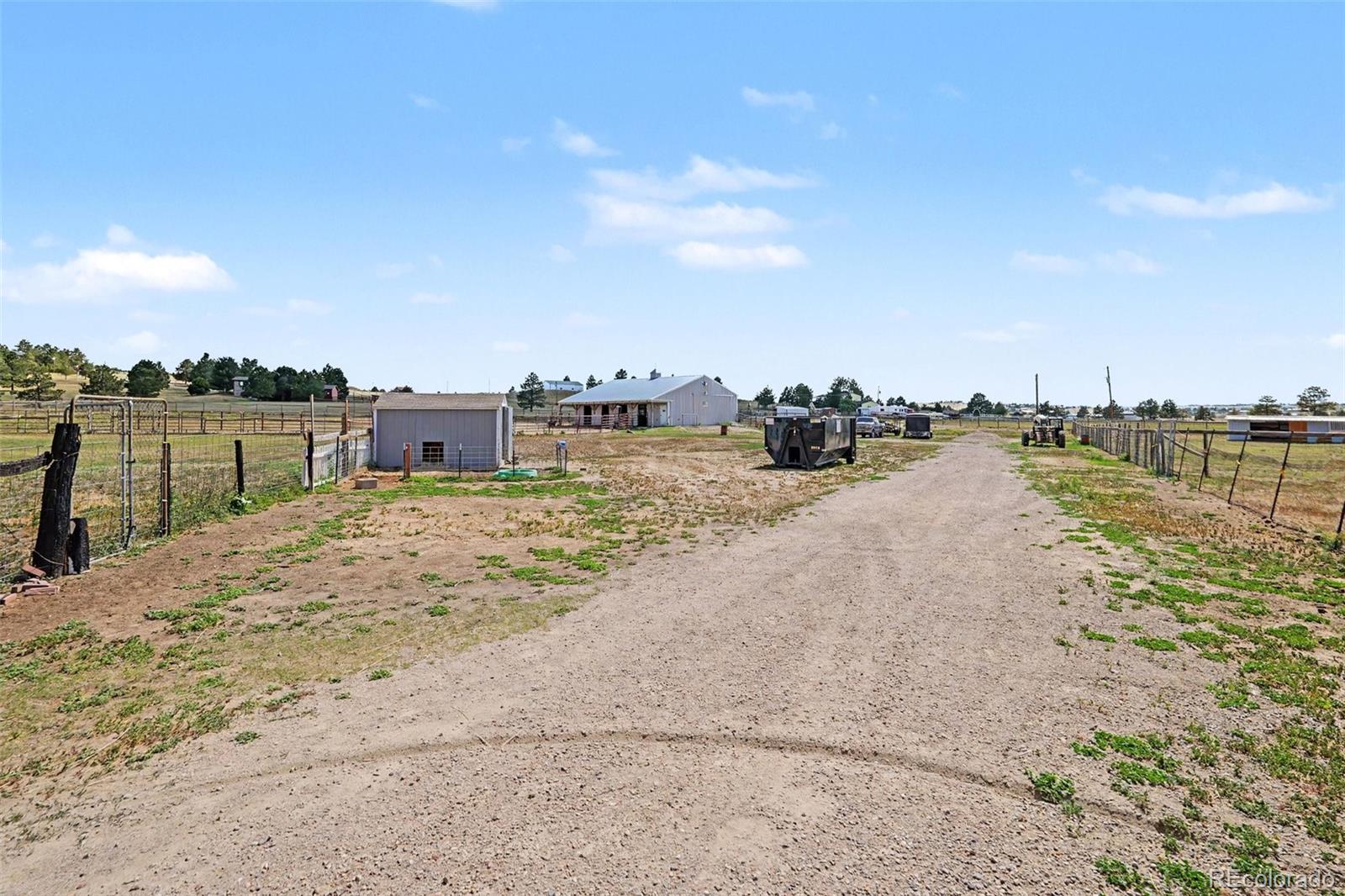 MLS Image #37 for 2090  helen court,parker, Colorado