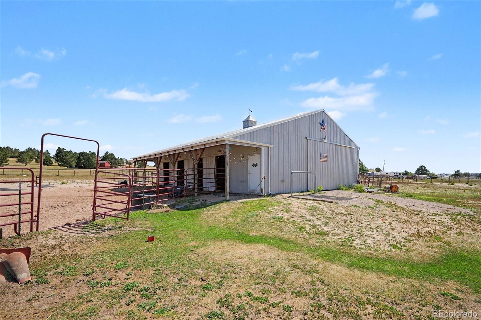 MLS Image #39 for 2090  helen court,parker, Colorado